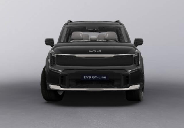 KIA EV9 GT-Line AWD 99.8 kWh