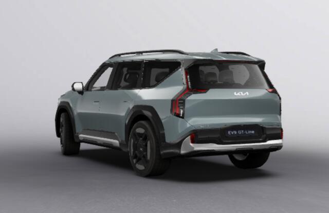 KIA EV9 GT-Line AWD 99.8 kWh