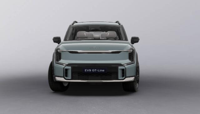 KIA EV9 GT-Line AWD 99.8 kWh