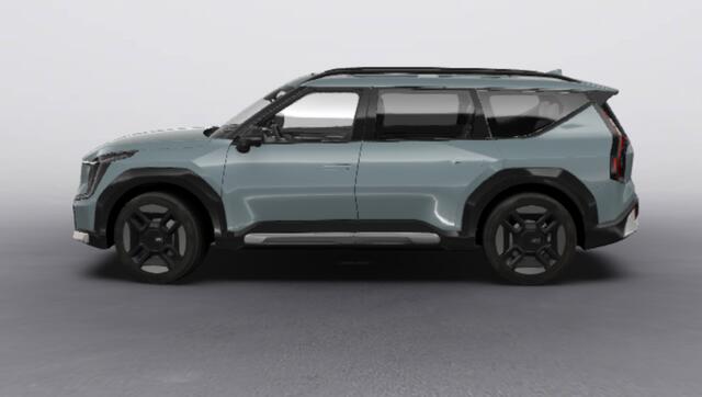 KIA EV9 GT-Line AWD 99.8 kWh