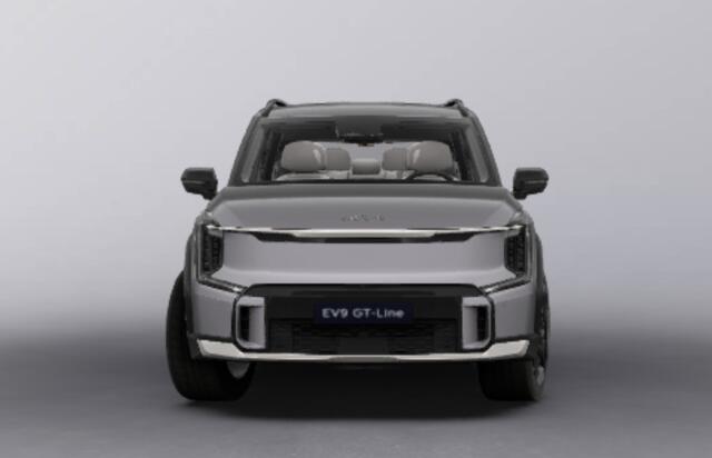 KIA EV9 GT-Line AWD 99.8 kWh