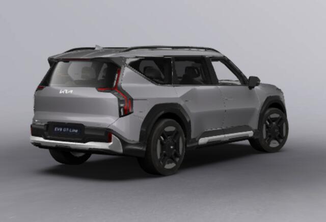 KIA EV9 GT-Line AWD 99.8 kWh