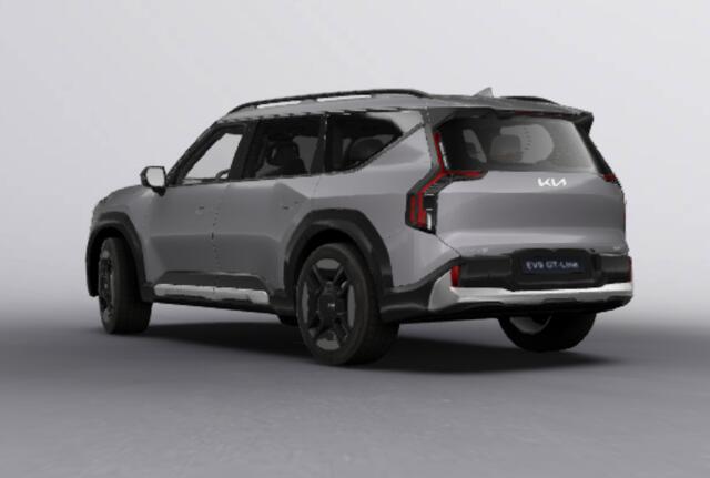 KIA EV9 GT-Line AWD 99.8 kWh
