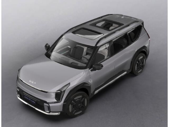 KIA EV9 GT-Line AWD 99.8 kWh