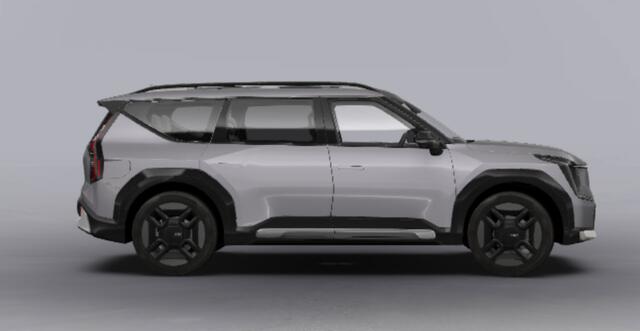 KIA EV9 GT-Line AWD 99.8 kWh