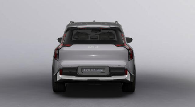 KIA EV9 GT-Line AWD 99.8 kWh