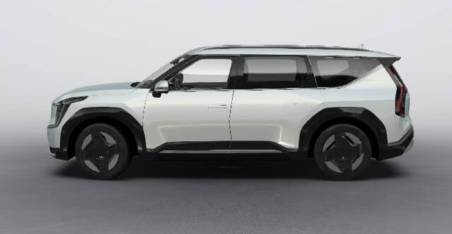 KIA EV9 Plus AWD 99.8 kWh