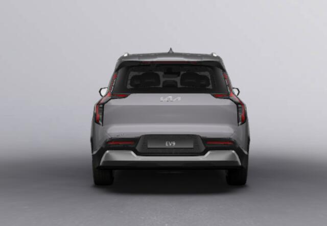 KIA EV9 Plus AWD 99.8 kWh