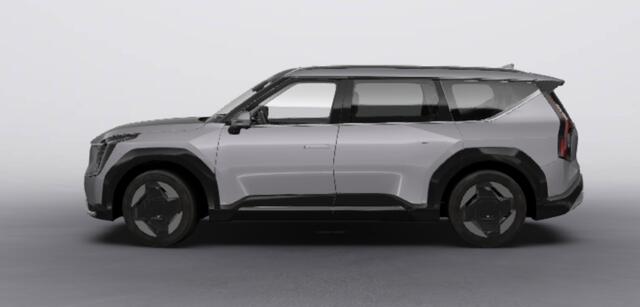 KIA EV9 Plus AWD 99.8 kWh