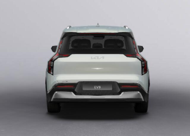 KIA EV9 Plus Advanced AWD 99.8 kWh