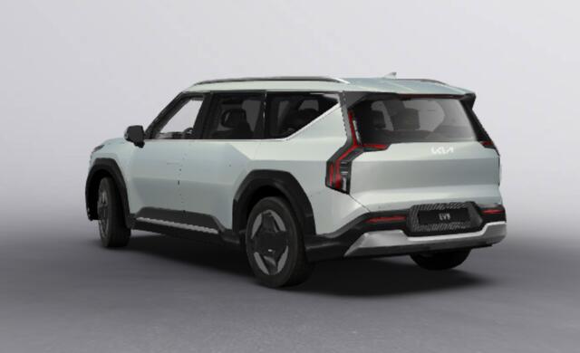KIA EV9 Plus Advanced AWD 99.8 kWh