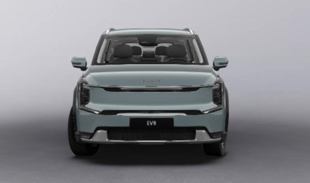 KIA EV9 Plus Advanced AWD 99.8 kWh