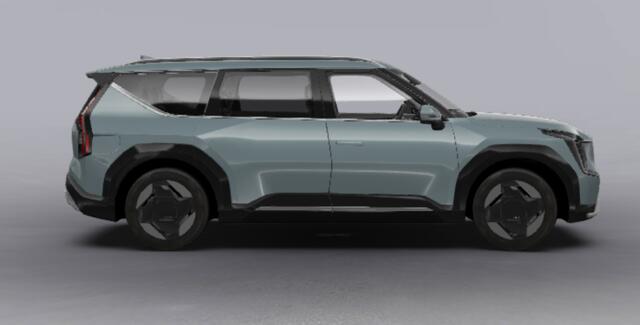 KIA EV9 Plus Advanced AWD 99.8 kWh