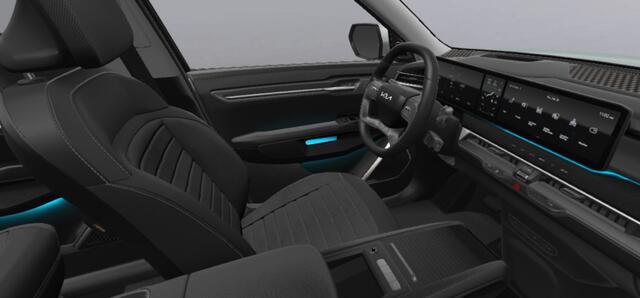 KIA EV9 Plus Advanced AWD 99.8 kWh