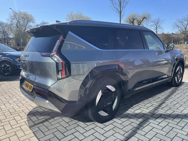 KIA EV9 Launch Edition 99.8 kWh