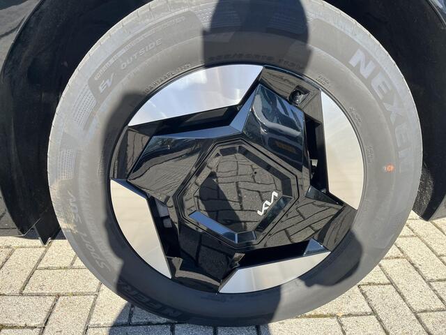 KIA EV9 Launch Edition 99.8 kWh