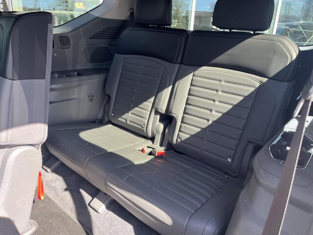 KIA EV9 Launch Edition 99.8 kWh