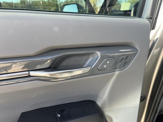 KIA EV9 Launch Edition 99.8 kWh