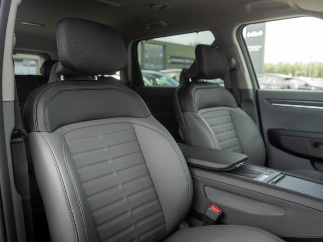 KIA EV9 Plus 99.8 kWh Direct leverbaar | Op Voorraad | Premium Audio | Stoel & Stuur Verwarming | Adapt. Cruise