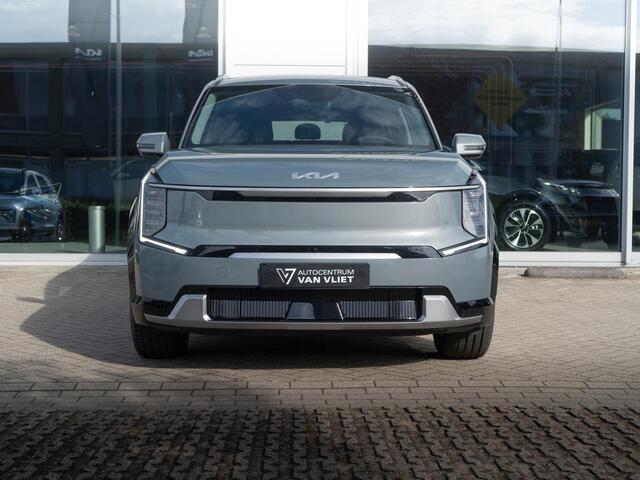 KIA EV9 Plus 99.8 kWh Direct leverbaar | Op Voorraad | Premium Audio | Stoel & Stuur Verwarming | Adapt. Cruise