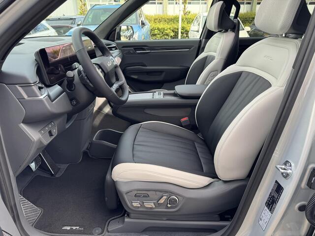 KIA EV9 GT-Line AWD 99.8 kWh Leverbaar in 2025