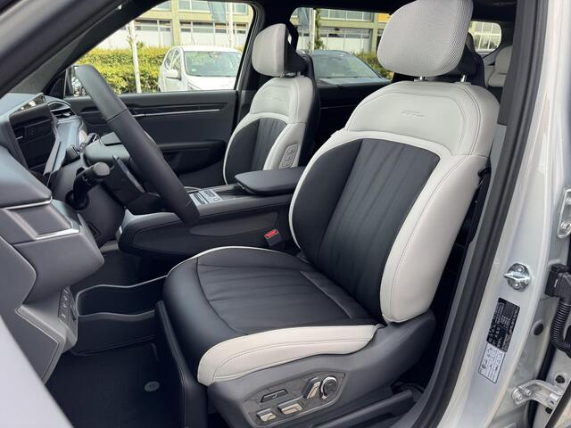 KIA EV9 GT-Line AWD 99.8 kWh Leverbaar in 2025