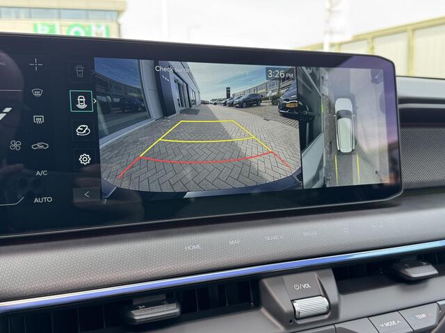 KIA EV9 GT-Line AWD 99.8 kWh Leverbaar in 2025