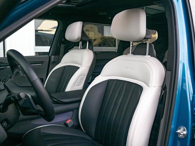 KIA EV9 Launch Edition GT-Line AWD 6p. 99.8 kWh beschikbaar in overleg l full option l 6 zits l