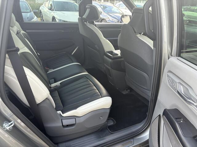 KIA EV9 GT-Line AWD 99.8 kWh 7 zitter // info Roel 0492-588951