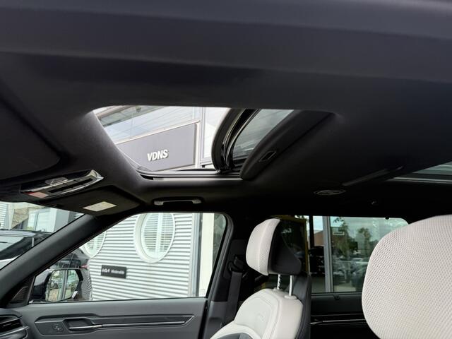 KIA EV9 LAUNCH EDITION GT-LINE 7-Persoons 99.8 kWh 385PK