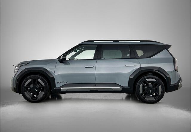 KIA EV9 AWD Dual Motor GT-Line MY25