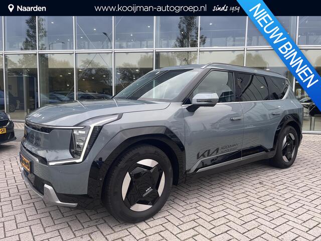 KIA EV9 Plus Advanced 99.8 kWh