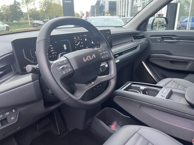 KIA EV9 Plus Advanced 99.8 kWh