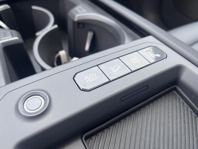 KIA EV9 Plus Advanced 99.8 kWh