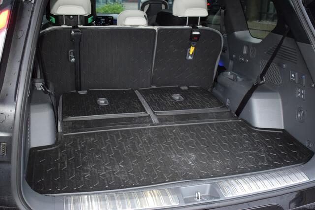 KIA EV9 Launch Edition GT-Line AWD 99.8 kWh | 360-Camera | Stoelverwarming+Ventilatie | Panoramadak | Meridian Audio | tot 10jr.Garantie