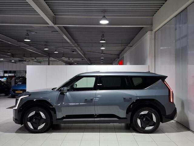 KIA EV9 Plus Advanced AWD 99.8 kWh