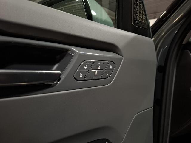 KIA EV9 Plus Advanced AWD 99.8 kWh