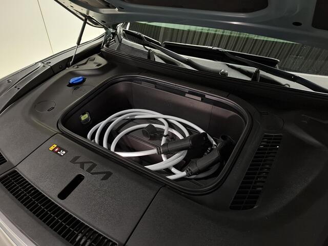 KIA EV9 Plus Advanced AWD 99.8 kWh