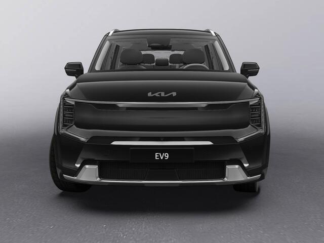 KIA EV9 Air 99.8 kWh