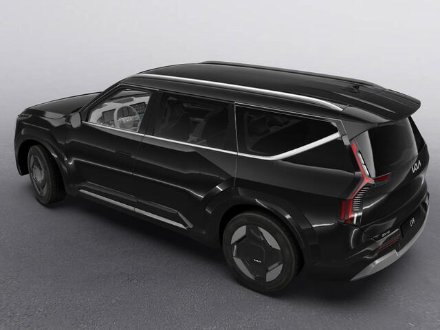 KIA EV9 Air 99.8 kWh