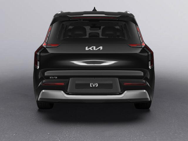KIA EV9 Air 99.8 kWh