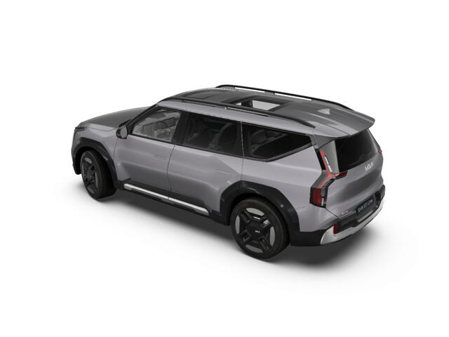 KIA EV9 GT-Line 99.8 kWh 7 persoons I Levertijd in overleg