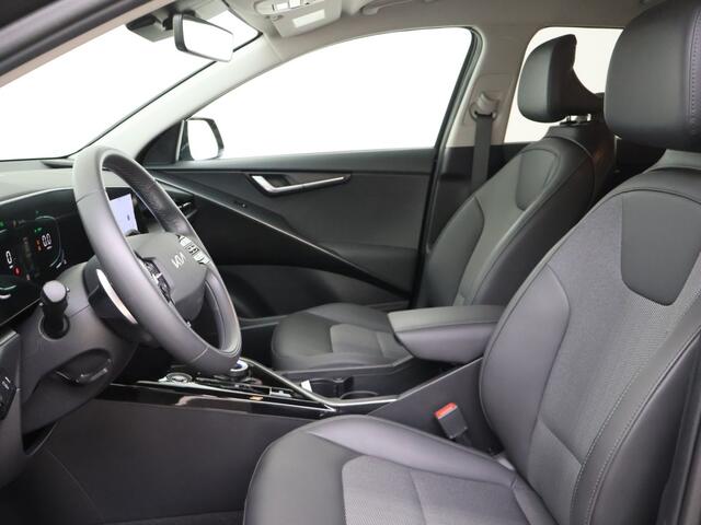 KIA Niro 1.6 GDi Hybride DynamicLine Navigatie Camera