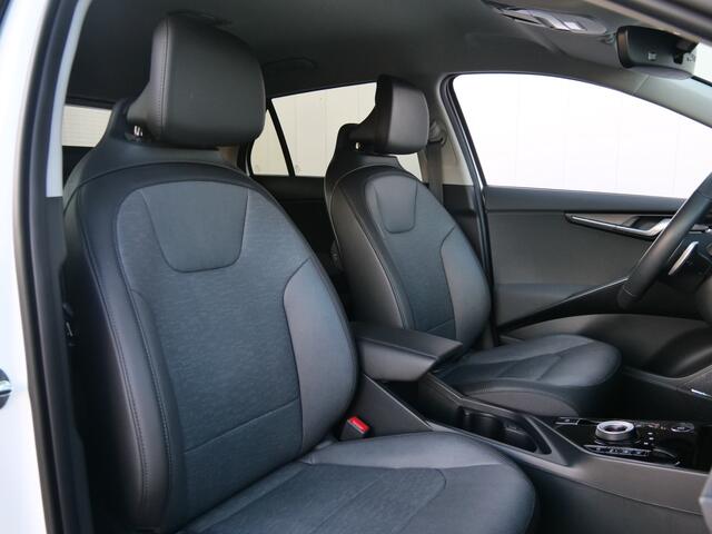 KIA Niro 1.6 GDi PHEV 183pk Launch Edition Automaat Navigatie / DAB / Camera / Apple Carplay