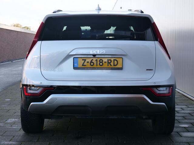 KIA Niro 1.6 GDi PHEV 183pk Launch Edition Automaat Navigatie / DAB / Camera / Apple Carplay