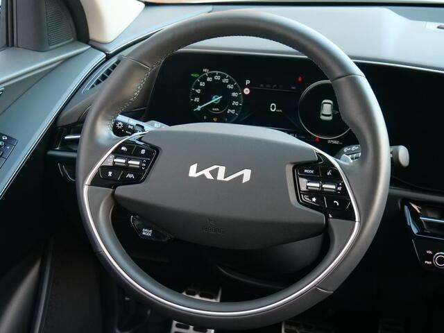KIA Niro 1.6 GDi PHEV 183pk Launch Edition Automaat Navigatie / DAB / Camera / Apple Carplay