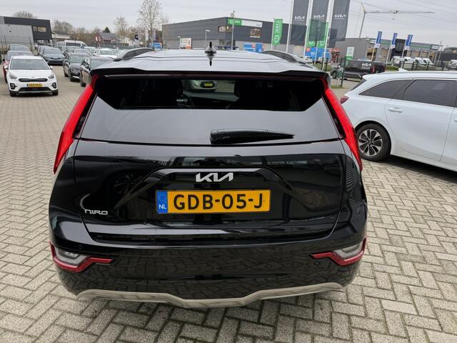 KIA Niro Edt. Advan. 64.8 kWh