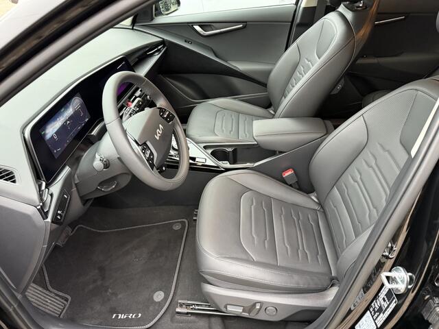 KIA Niro Edt. Advan. 64.8 kWh