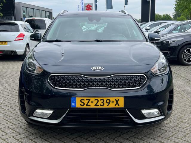 KIA Niro 1.6 GDi Hybrid DynamicLine | Navi | Camera | Cruise | Info Bas: 0492-588982 Info Bas: 0492-588982