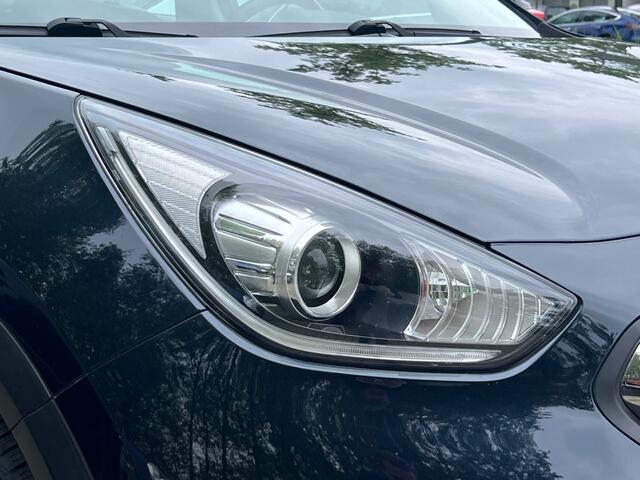 KIA Niro 1.6 GDi Hybrid DynamicLine | Navi | Camera | Cruise | Info Bas: 0492-588982 Info Bas: 0492-588982